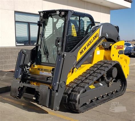 new holland c362 for sale|grapple for new holland loader.